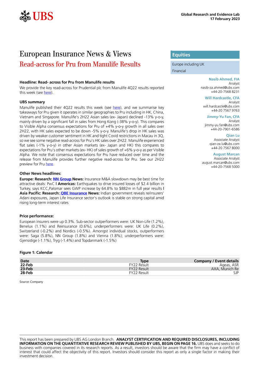 UBS Equities-European Insurance News  Views _Read-across for Pru from Ma...UBS Equities-European Insurance News  Views _Read-across for Pru from Ma..._1.png